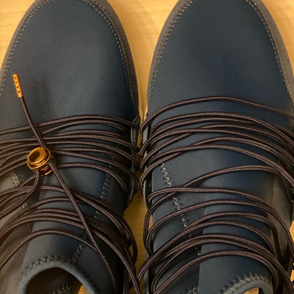 Filling Pieces Runner 3.0 Low Laced Navy size 43 - Picture 8 of 11